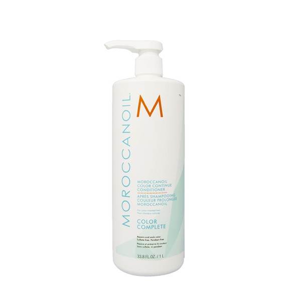 Balzam za obojenu kosu Moroccanoil Color Complete - 1000 ml