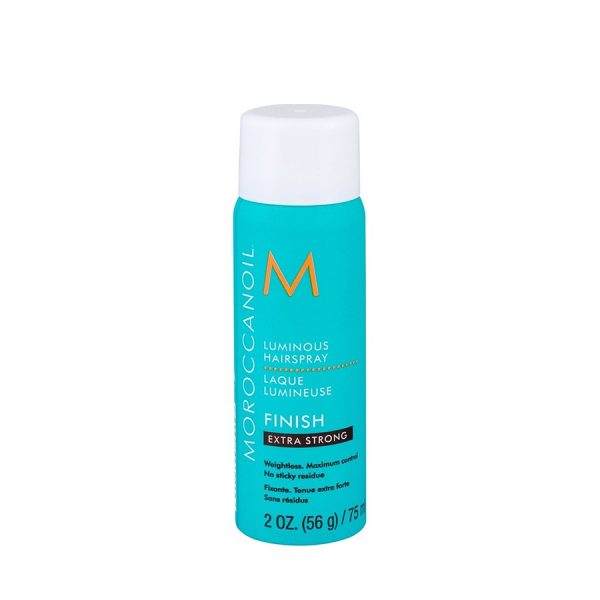 Lak za kosu Moroccanoil 75 ml - Extra Strong