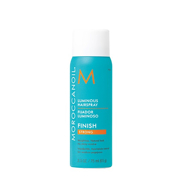 Lak za kosu Moroccanoil 75 ml - Strong