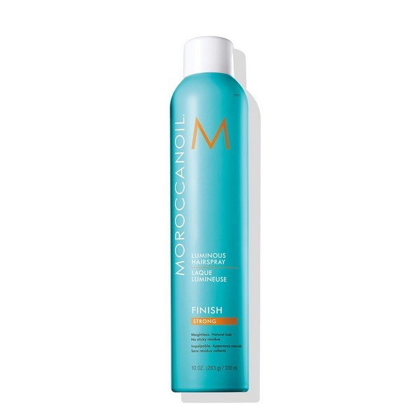 Lak za kosu Moroccanoil 330 ml - Strong