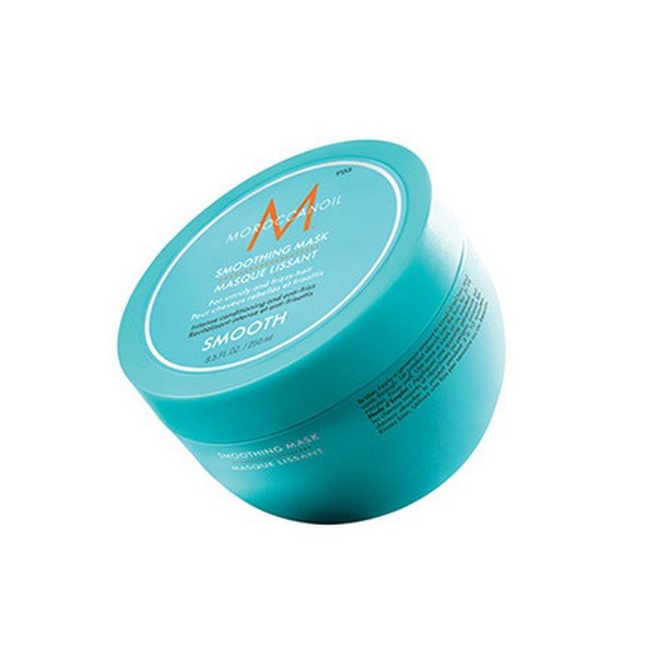 Maska za glatku kosu Moroccanoil - 250 ml