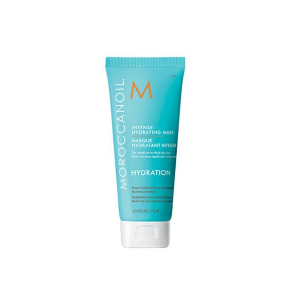 Maska za hidratizaciju kose Moroccanoil - 75 ml