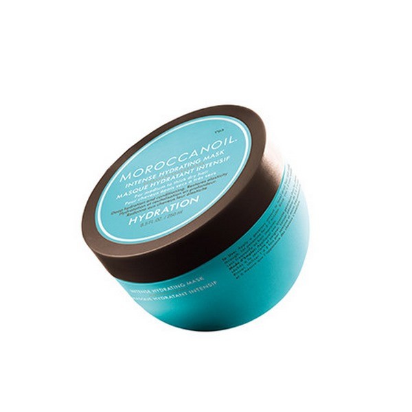 Maska za intenzivnu hidrataciju kose Moroccanoil - 250 ml