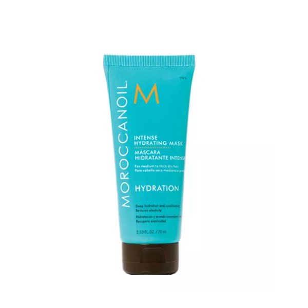 Maska za intenzivnu hidrataciju kose Moroccanoil - 75 ml