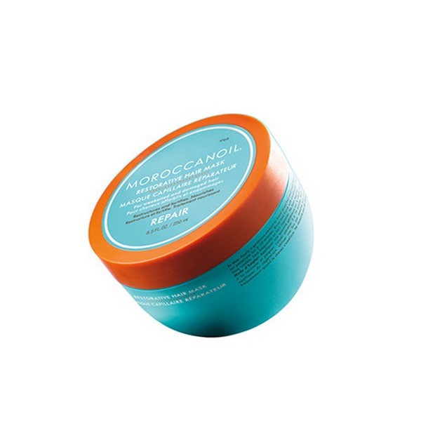 Maska za obnovu kose Moroccanoil - 250 ml