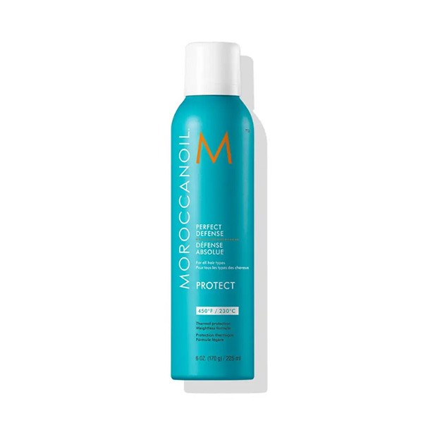 Sprej za zaštitu od toplote Moroccanoil Perfect Defense - 225 ml