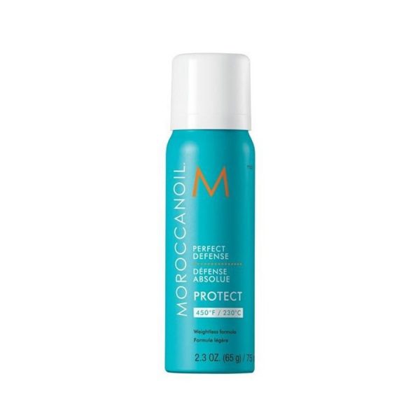 Sprej za zaštitu od toplote Moroccanoil Perfect Defense - 75 ml