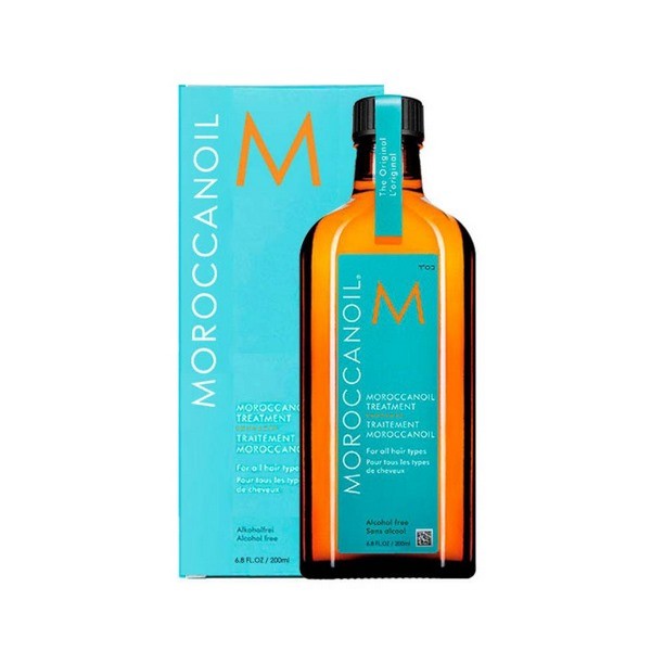 Ulje za kosu Moroccanoil Original - 200 ml