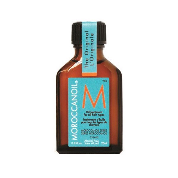 Ulje za kosu Moroccanoil Original - 25 ml