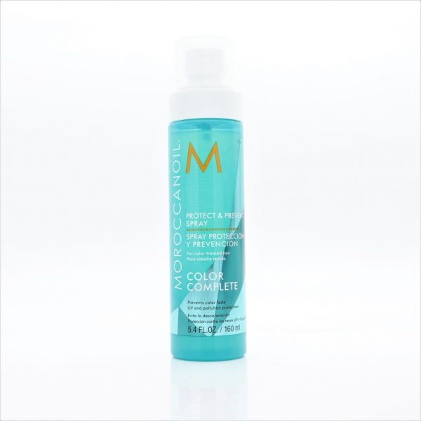 Sprej za zaštitu kose Moroccanoil Color Complete Protect & Prevent - 160 ml