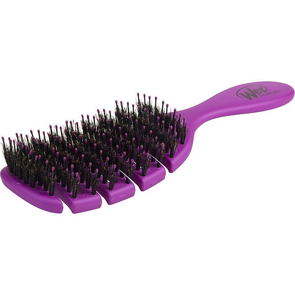 Četka za kosu WetBrush - Flex Dry Purple