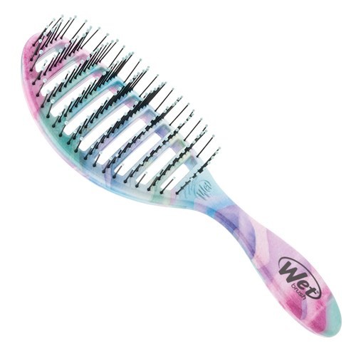 Četka za kosu WetBrush - Treasured Waters Dry