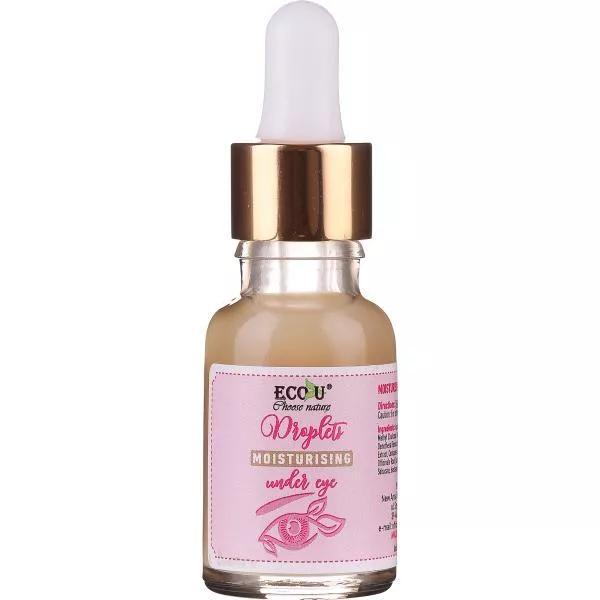 Serum za podočnjake Moisturising New Anna - 15 ml