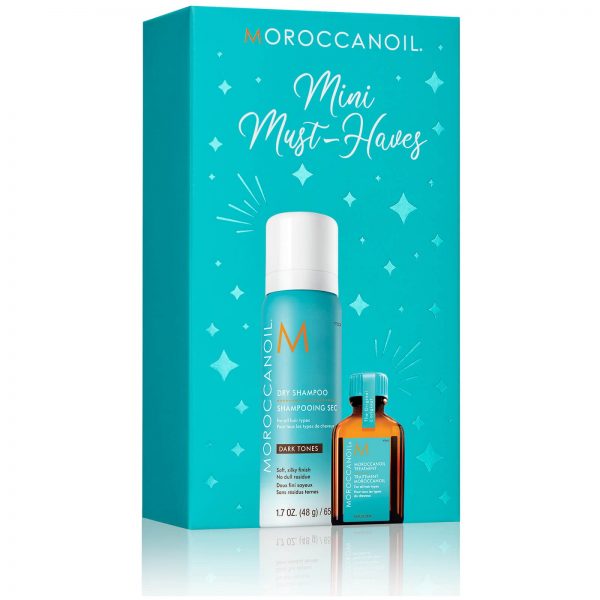 Maroccanoil set "Must Have" 2u1