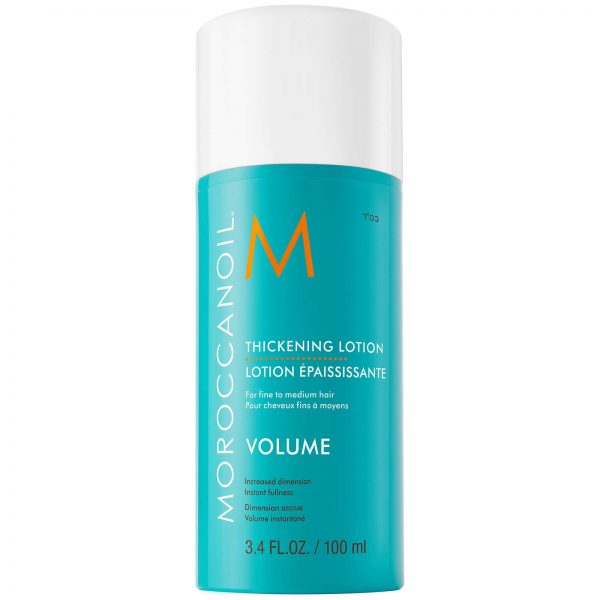 Losion za jačanje kose Moroccanoil - 100 ml