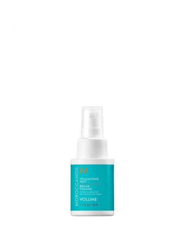 Vodica za volumen Moroccanoil - 50 ml