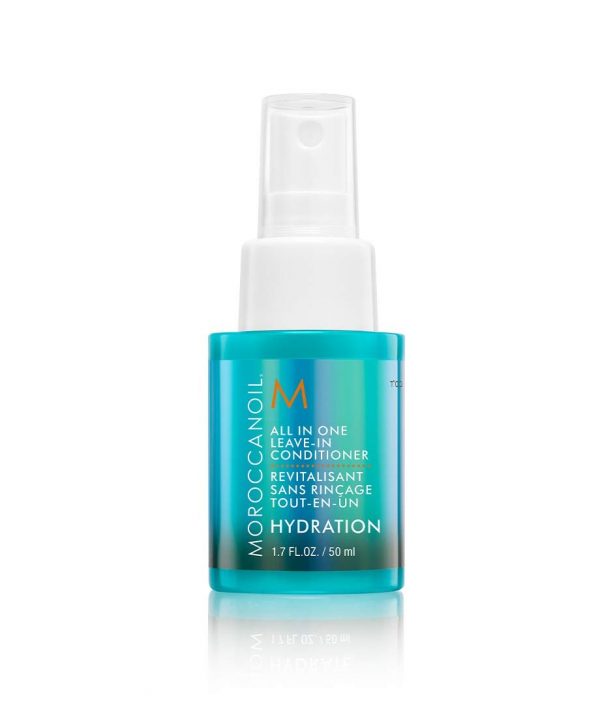 Regenerator Leave in Moroccanoil - 50ml