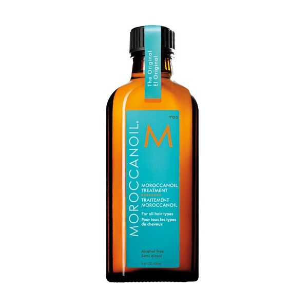 Ulje za kosu Moroccanoil Original - 100 ml