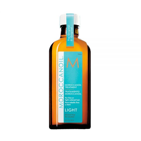 Ulje za kosu Moroccanoil Light - 100 ml