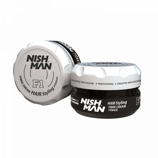 Pomada za kosu F1 NISHMAN - 100 ml