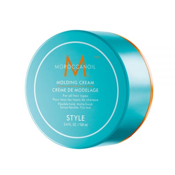 Krema za oblikovanje Moroccanoil Molding cream - 100 ml