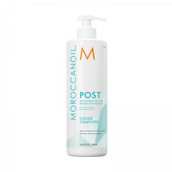 Moroccanoil ChromaTech Post Tretman - 500 ml