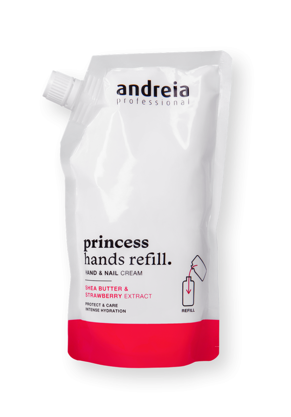 Krema za ruke i nokte Andreia Professional - 400 ml