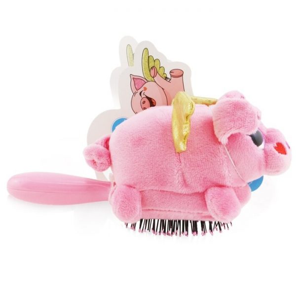 Četka za kosu WetBrush - Flying Pig