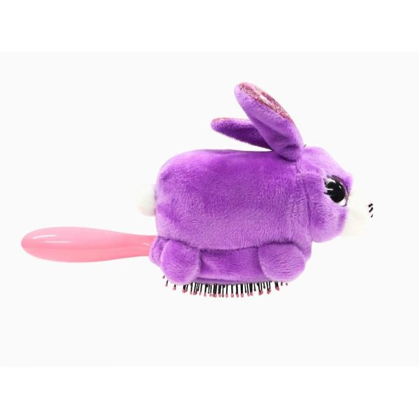 Četka za kosu WetBrush - Bunny