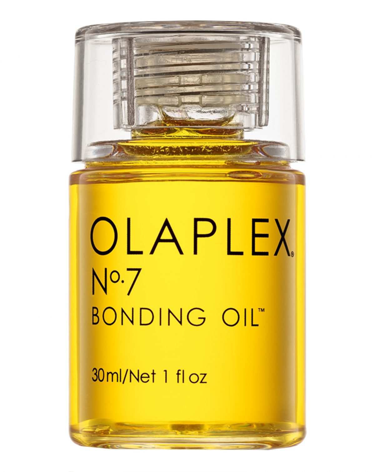 Olaplex No. 7 bonding oil 30ml