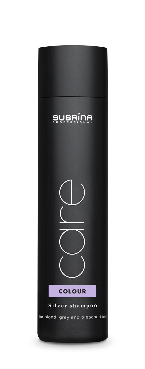 Subrina Professional Silver šampon za kosu - 250 ml