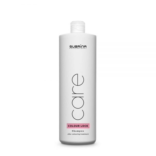 Subrina Professional Colour Lock šampon za kosu 1000ml