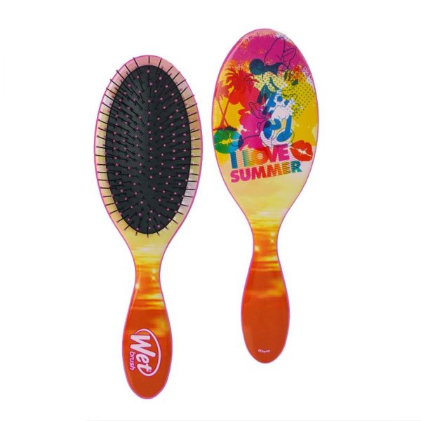 Četka za kosu WetBrush - Minnie Mouse