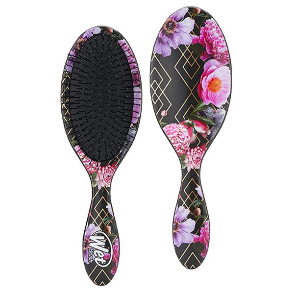 Četka za kosu WetBrush - Dark Floral