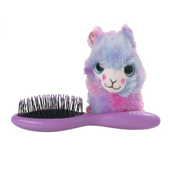 Četka za kosu WetBrush - Llama