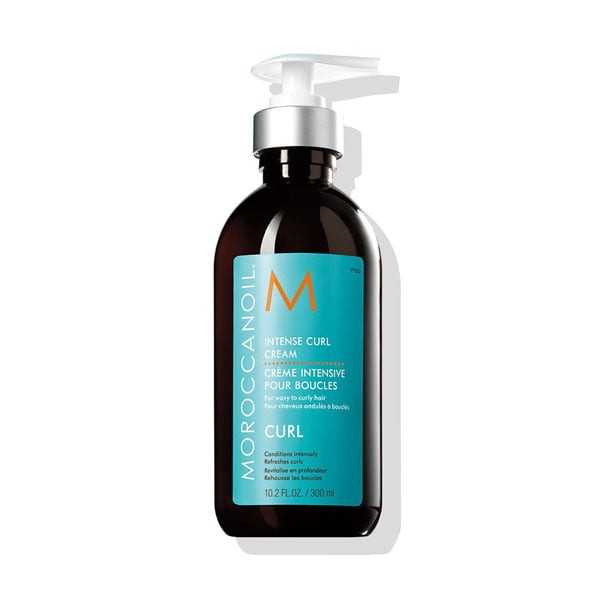 Intezivna krema za kovrče - Moroccanoil Intense Curl 300 ml