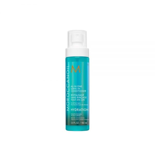 Moroccanoil All in One leave in regenerator 160ml