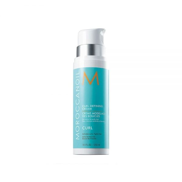 Krema za oblikovanje kovrča - Moroccanoil Curl Defining Cream