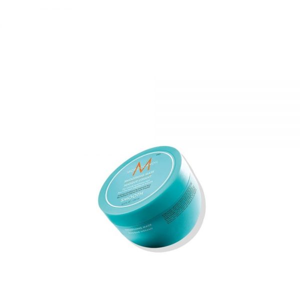 Maska za zaglađivanje kose - Moroccanoil Smoothing mask 500ml